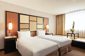 Beitou SweetMe Hot Spring Resort