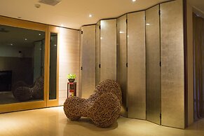 Beitou SweetMe Hot Spring Resort