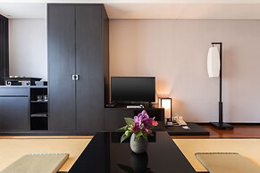 Beitou SweetMe Hot Spring Resort