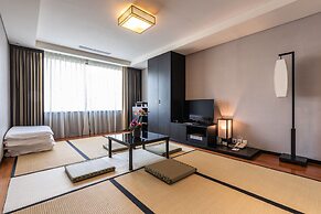 Beitou SweetMe Hot Spring Resort