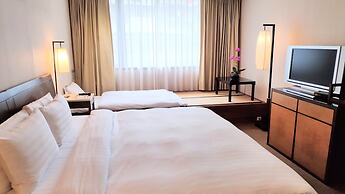 Beitou SweetMe Hot Spring Resort