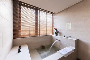 Beitou SweetMe Hot Spring Resort