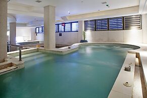 Beitou SweetMe Hot Spring Resort