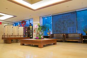 Beitou SweetMe Hot Spring Resort