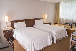 Beitou SweetMe Hot Spring Resort