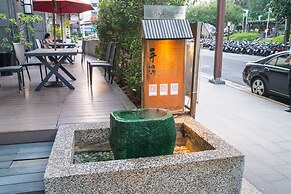 Beitou SweetMe Hot Spring Resort