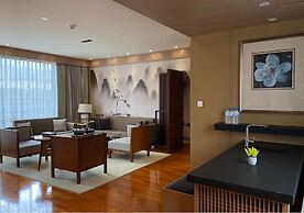 Beitou SweetMe Hot Spring Resort