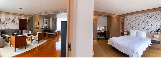 Beitou SweetMe Hot Spring Resort