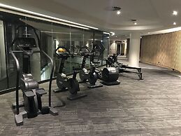 Melbourne Private Apartments - Collins Street Waterfront, Docklands