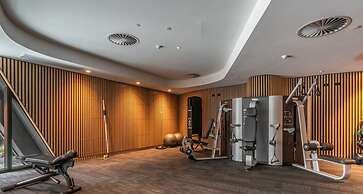 Melbourne Private Apartments - Collins Street Waterfront, Docklands