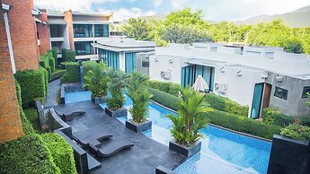 B2 Mae Hong Son Premier Hotel