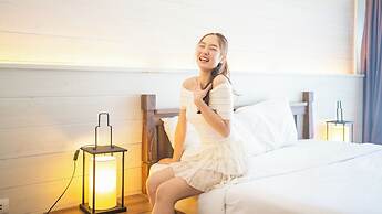 B2 Mae Hong Son Premier Hotel