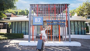 B2 Mae Hong Son Premier Hotel