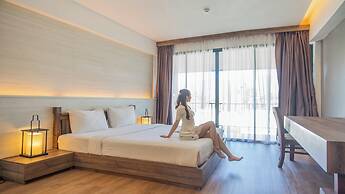 B2 Mae Hong Son Premier Hotel