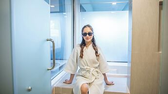 B2 Mae Hong Son Premier Hotel