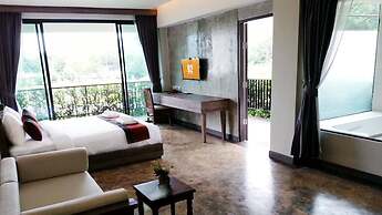 B2 Mae Hong Son Premier Hotel