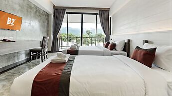 B2 Mae Hong Son Premier Hotel