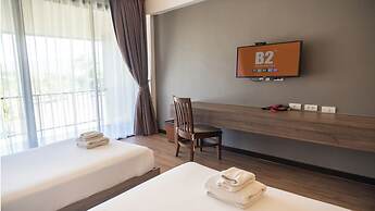 B2 Mae Hong Son Premier Hotel