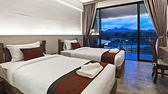B2 Mae Hong Son Premier Hotel