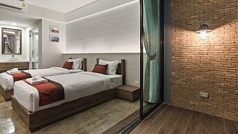 B2 Mae Hong Son Premier Hotel