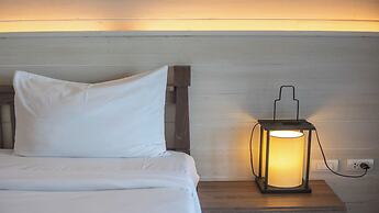 B2 Mae Hong Son Premier Hotel
