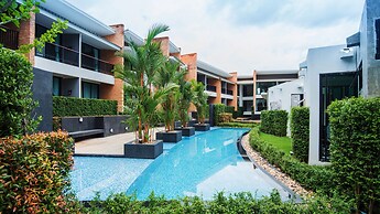 B2 Mae Hong Son Premier Hotel