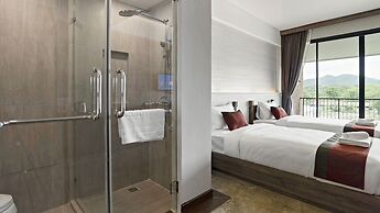 B2 Mae Hong Son Premier Hotel