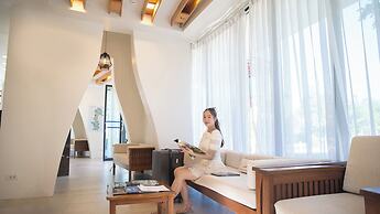 B2 Mae Hong Son Premier Hotel
