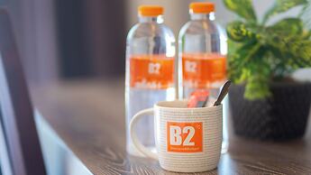 B2 Mae Hong Son Premier Hotel