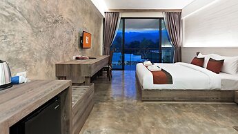 B2 Mae Hong Son Premier Hotel