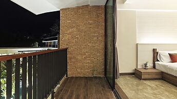 B2 Mae Hong Son Premier Hotel