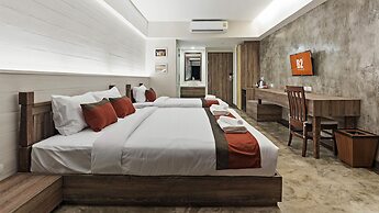 B2 Mae Hong Son Premier Hotel