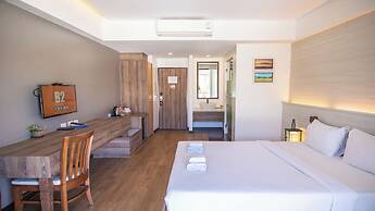 B2 Mae Hong Son Premier Hotel