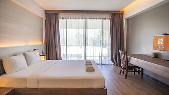 B2 Mae Hong Son Premier Hotel