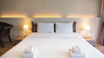 B2 Mae Hong Son Premier Hotel