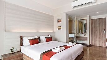 B2 Mae Hong Son Premier Hotel