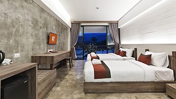 B2 Mae Hong Son Premier Hotel