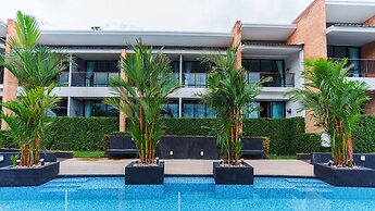 B2 Mae Hong Son Premier Hotel