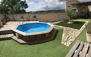 Gîte de la Bade
