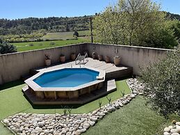 Gîte de la Bade