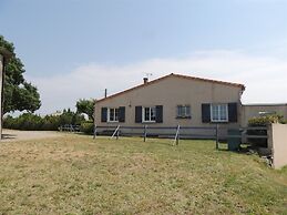 Gîte de la Bade