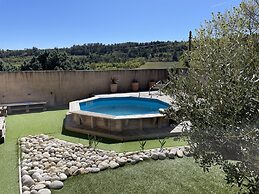Gîte de la Bade