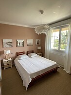 Gîte de la Bade
