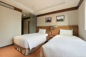 Kaohsiung The Rivero Hotel