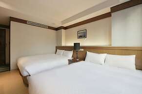 Kaohsiung The Rivero Hotel