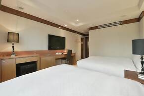 Kaohsiung The Rivero Hotel