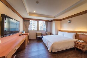 Kaohsiung The Rivero Hotel