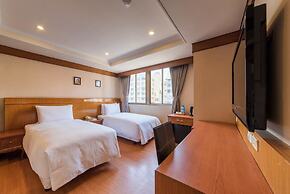 Kaohsiung The Rivero Hotel