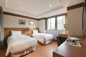 Kaohsiung The Rivero Hotel