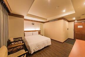 Kaohsiung The Rivero Hotel